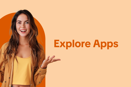 Explore Apps