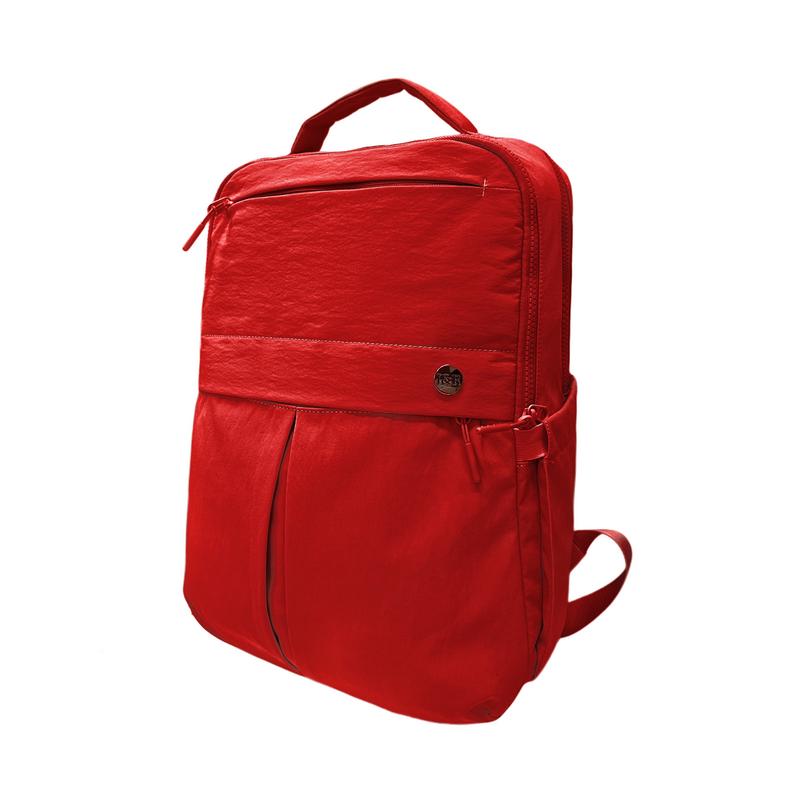 The Iris Backpack (#9012) - Unisex Backpack