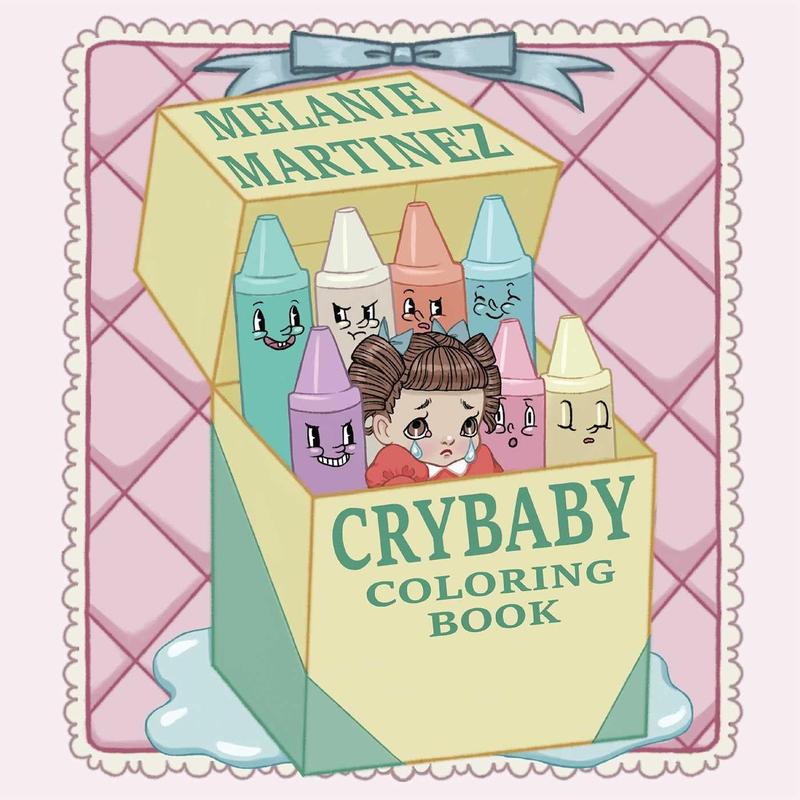 Baby Coloring Book Paperback Special Edition