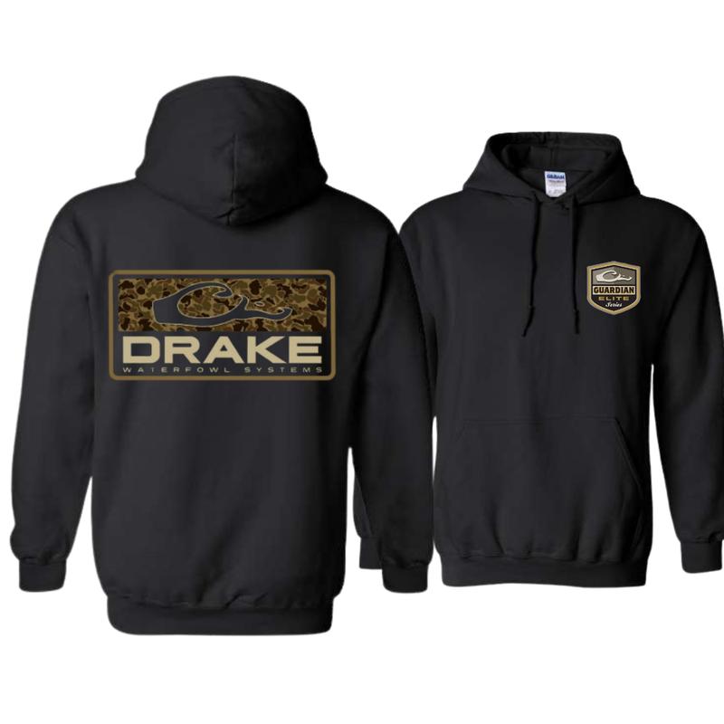 Drake heritage jacket best sale