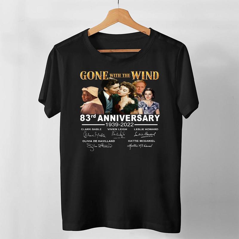 Gone With The Wind Shirt Gone With The Wind Shirt