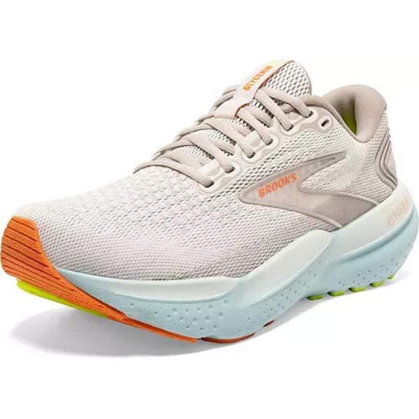 Brooks hybrid running shoes best sale