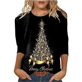 Dressy xmas tops hotsell