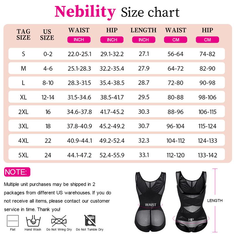 nebility vs brabic shapewear｜TikTok Search