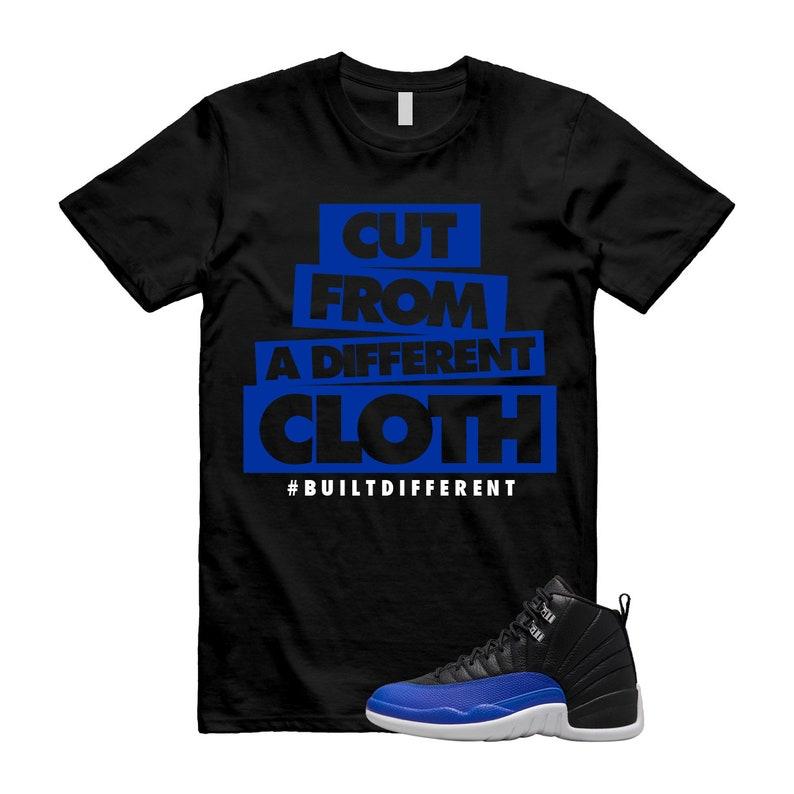 Game royal 12s shirt best sale