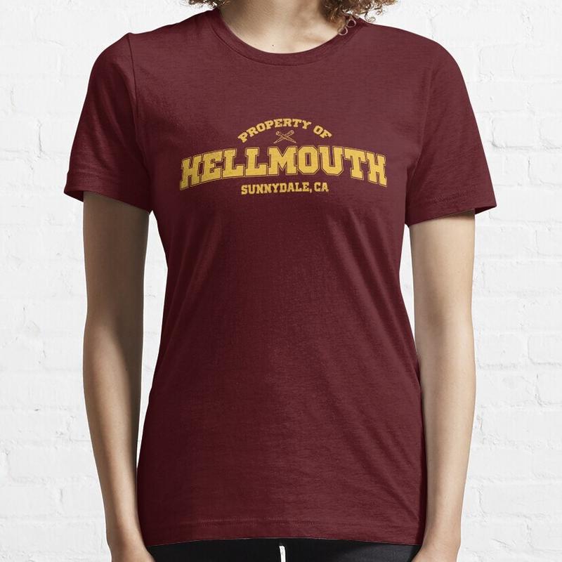 Vampire Text Funny T-Shirt Vampire Text Funny T-Shirt