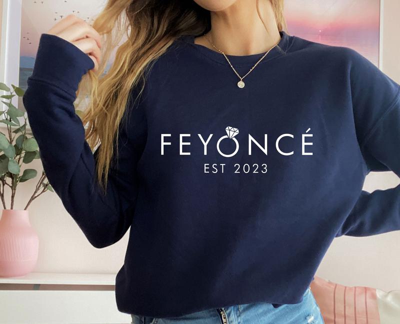 Feyonce sweater best sale