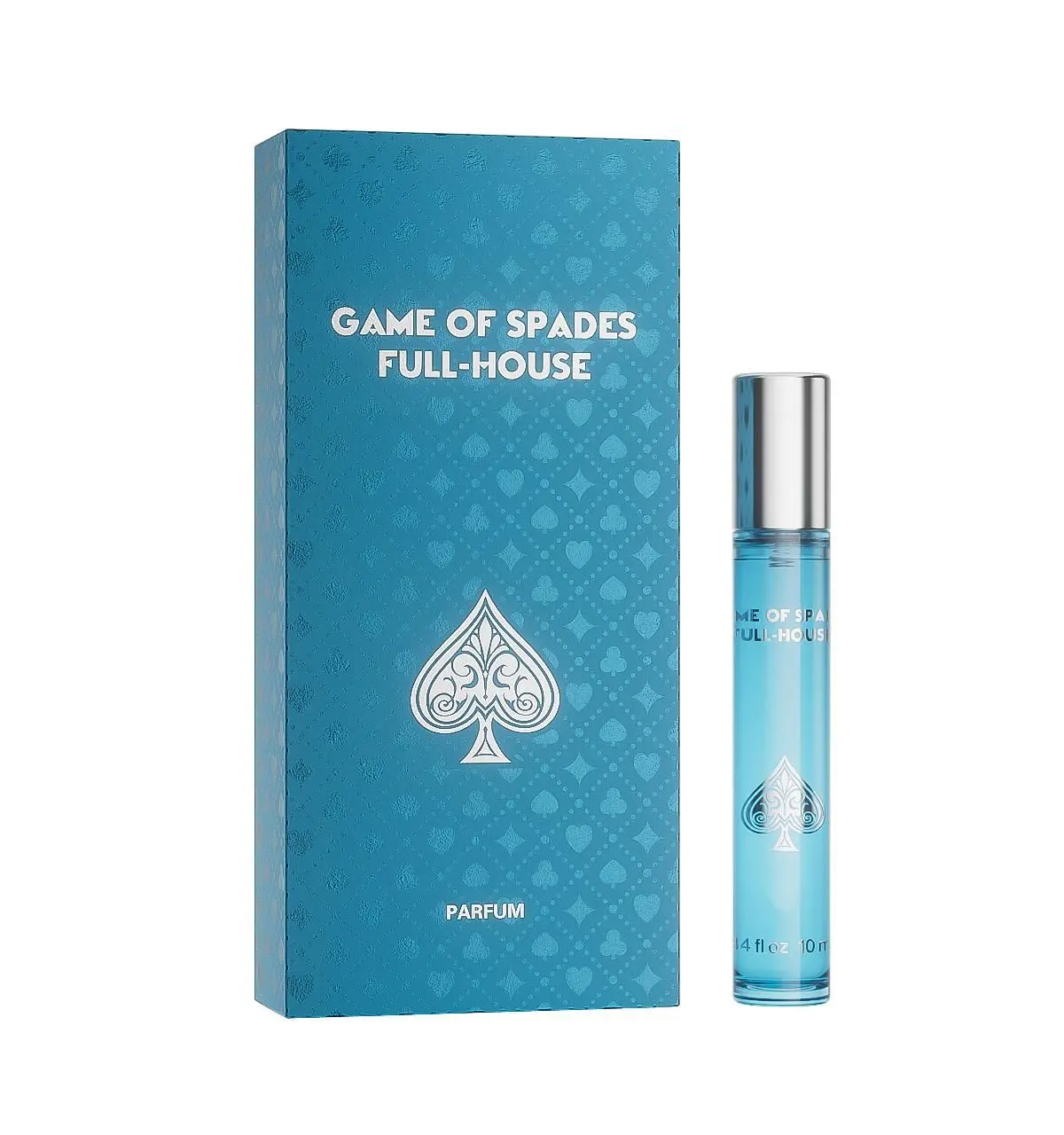 game of spades perfume royale set-TikTok Shop