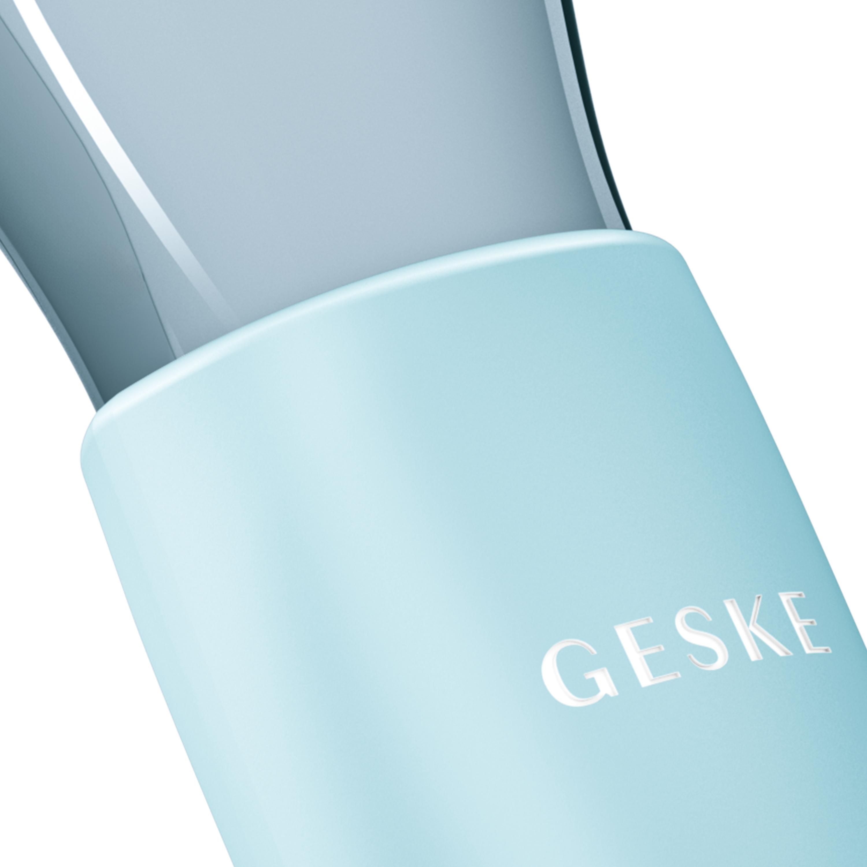 Masajeador de ojos GESKE Cool & Warm Duo 7 en 1 | Firme, relaja y desinfla debajo de los ojos - Imagen 35 de 63