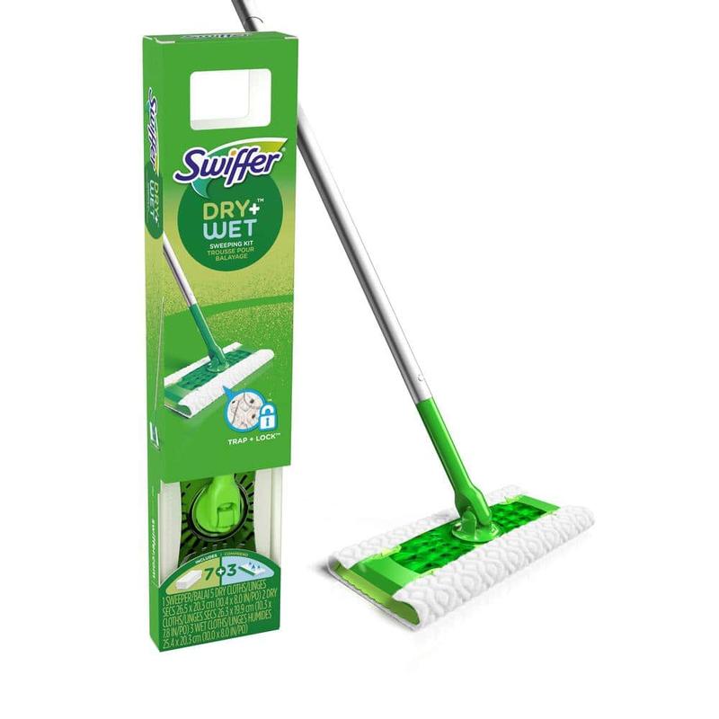 Quick-Release Magnet 2-In-1 Combo Kit, Proudly Made-In