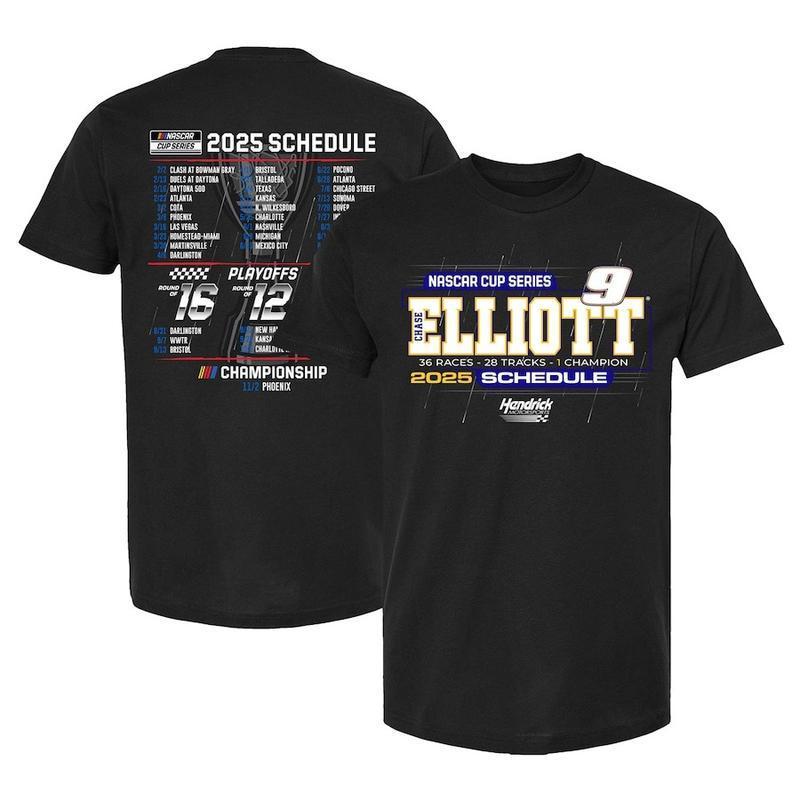 Nascar American Fan T-Shirt - Apparel Nascar American Fan T-Shirt - Apparel