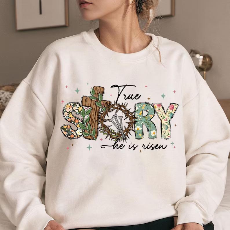 She is Bible Verse Coquette Long Sleeve Christian Shirts She is Bible Verse Coquette Long Sleeve Christian Shirts
