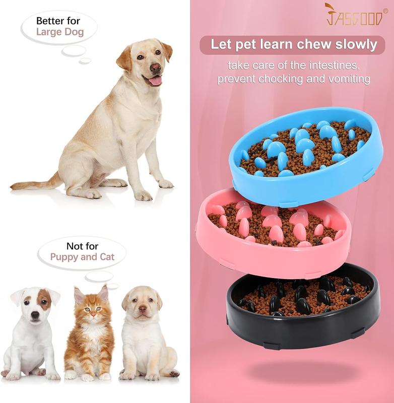 Dog bowl to stop gulping best sale