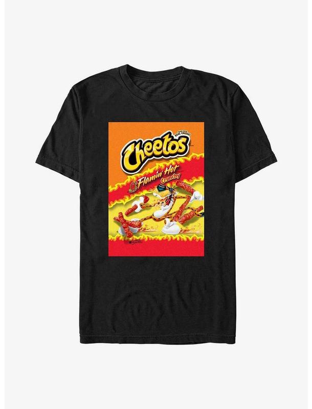 Flamin hot cheetos sweatshirt best sale