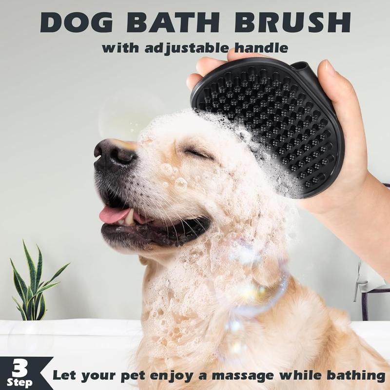 Deshedding bath best sale