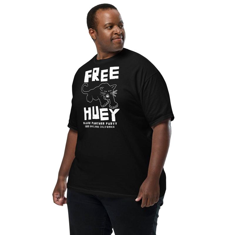 Free huey t shirt best sale