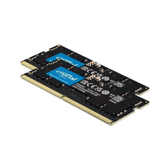 Crucial 32GB Kit (2 x 16GB)（Crucial CT2K16G4DFD8266 32GB