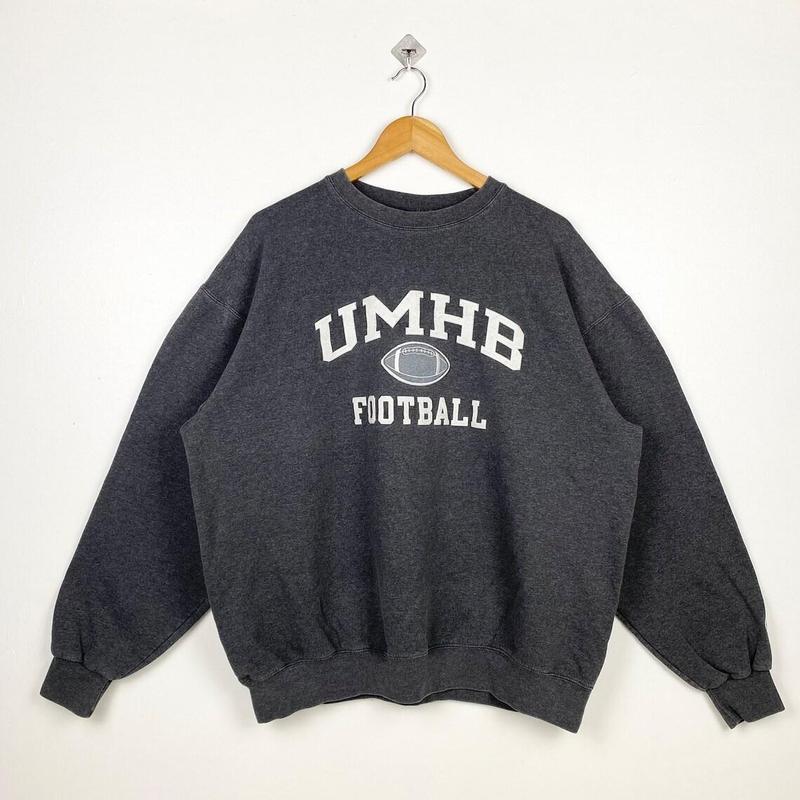 Umhb hoodie hotsell