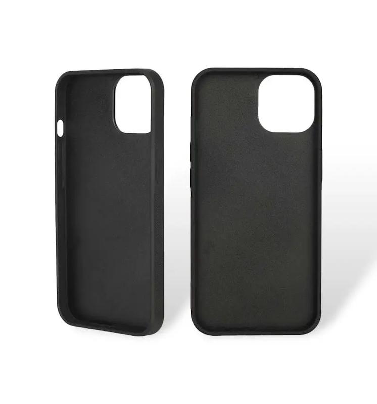 Comme des garcons iphone x case grey best sale