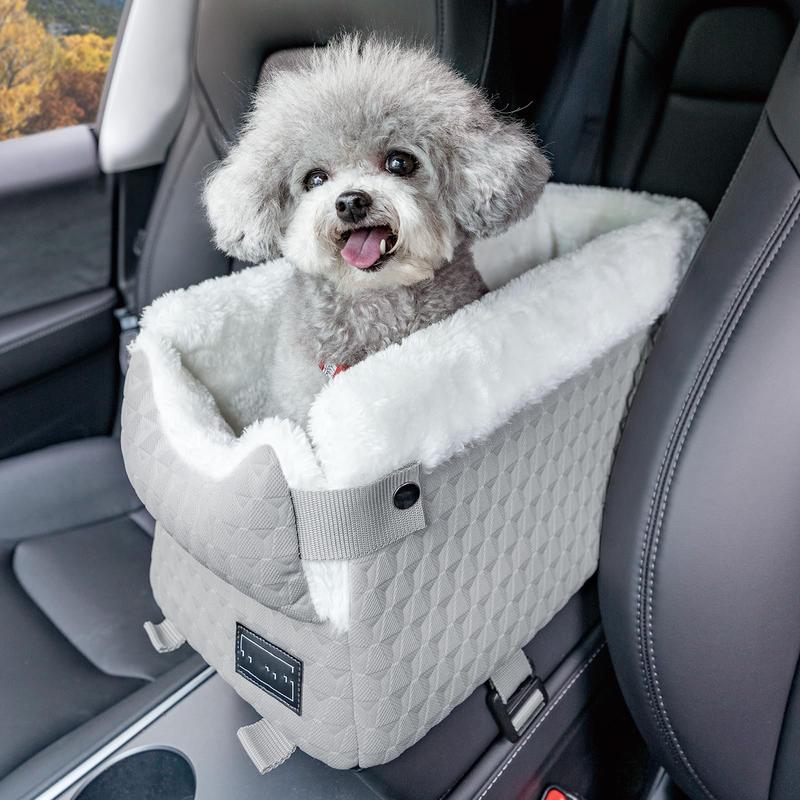 Little dog car seat hotsell