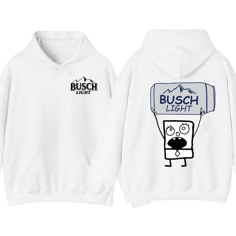 Busch light sweatshirt best sale