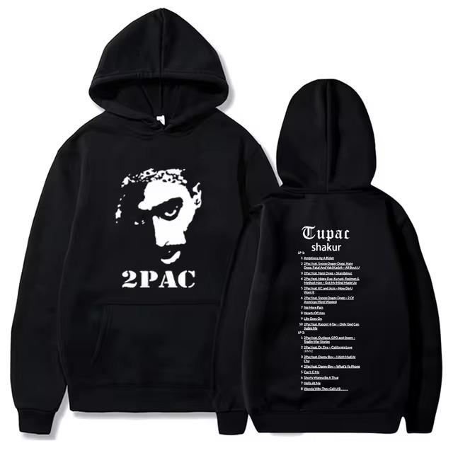 Sueter de 2pac sale