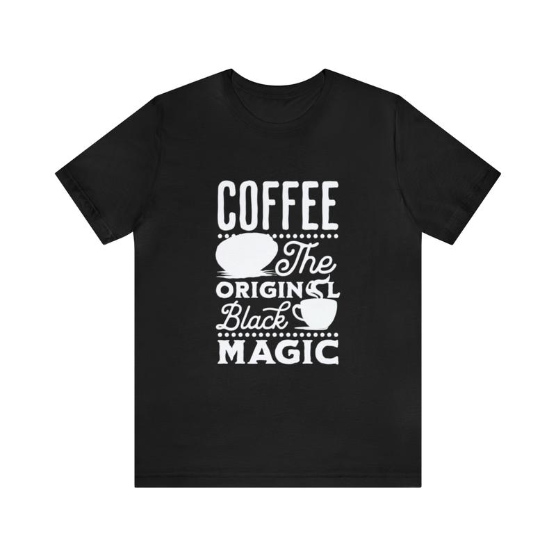 Coffee black jersey best sale