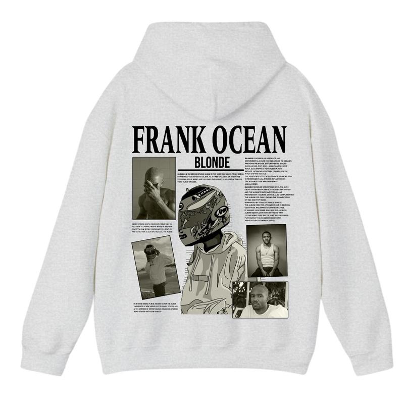 Frank ocean crewneck best sale