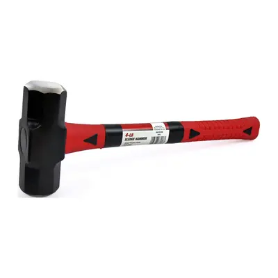 Hyper tough sledge hammer discount