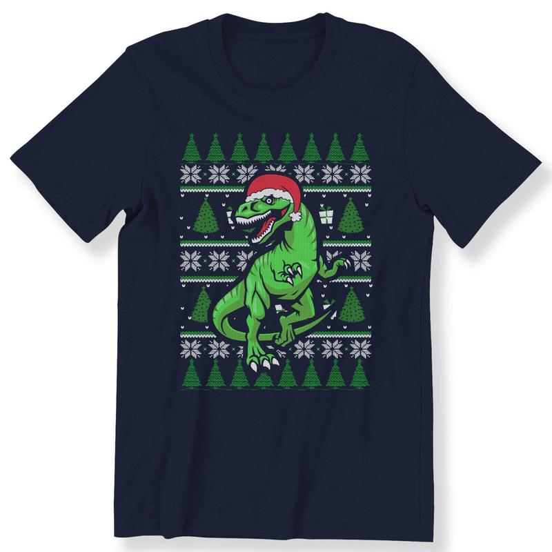 Womens t rex sweater hotsell