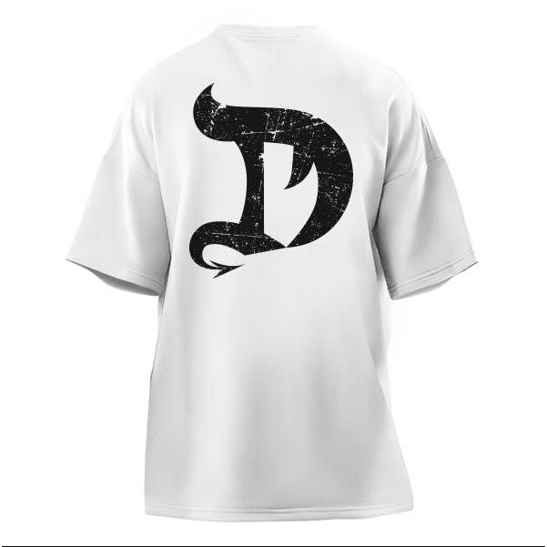 TikTok Shop DRAGON PHARMA AMERICAN MUSCLE OVERSIZED T SHIRT Sweatshirt Hoodie