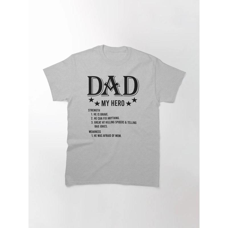 Mom Or Dad Fix It T-Shirt- Gift For People Who Fix Anything! Mom Or Dad Fix It T-Shirt- Gift For People Who Fix Anything!