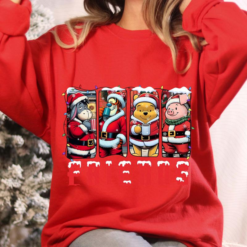 Snow Day Supporter Noel Xmas Christmas T-Shirt Snow Day Supporter Noel Xmas Christmas T-Shirt
