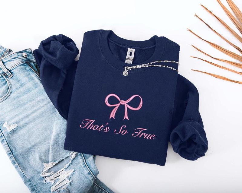 Gracie Embroidered Tee Gracie Embroidered Tee