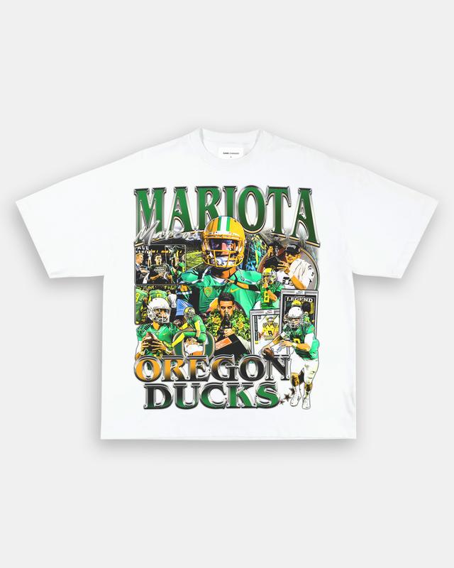 TikTok Shop MARCUS MARIOTA TEE Shirt Sweatshirt Hoodie