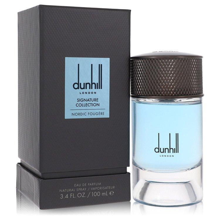 Dunhill Nordic Fougere Eau De Parfum Spray By Alfred Dunhill - 3.4 oz Dunhill Nordic Fougere Eau De Parfum Spray By Alfred Dunhill - 3.4 oz
