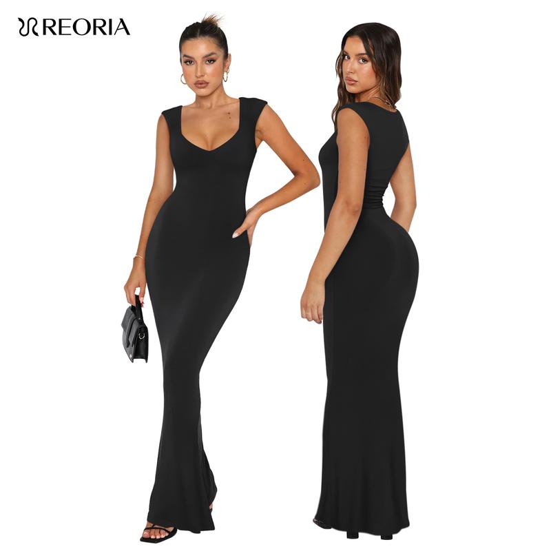 Sexy Stripe Weave Contrast Square Neck Sling Dresses Sexy Stripe Weave Contrast Square Neck Sling Dresses