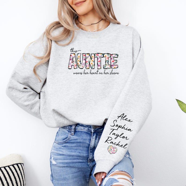 Floral Skull Boyfriend Raglan Floral Skull Boyfriend Raglan