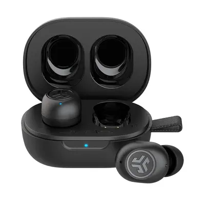 Jlab earbuds pairing iphone sale