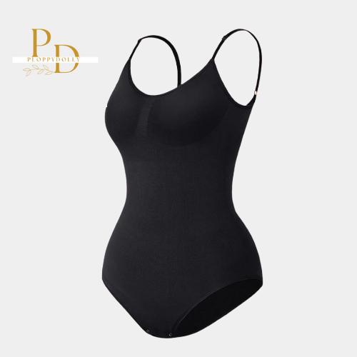 PloppyDolly Bodysuit Shapewear Review! I personally will use this