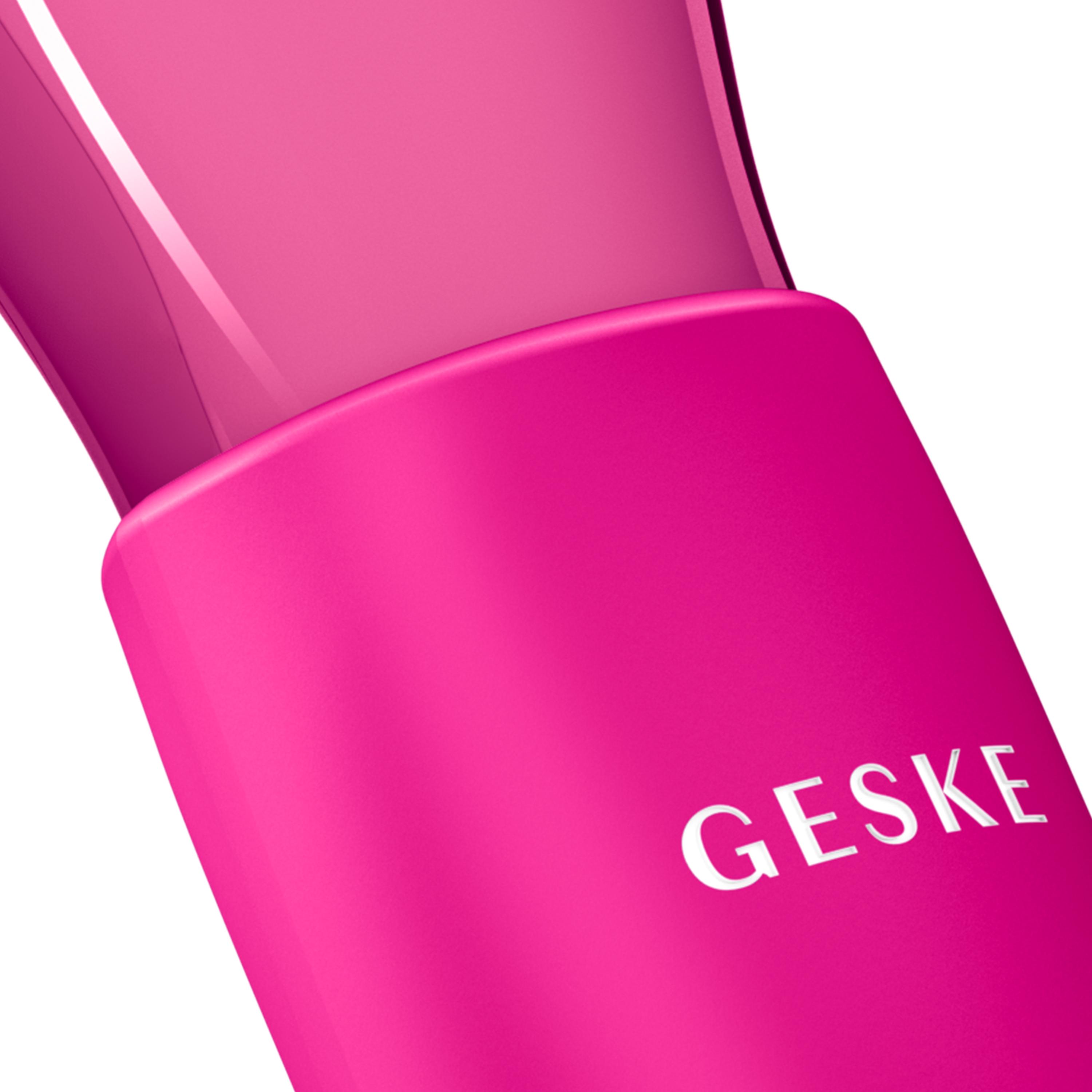 Masajeador de ojos GESKE Cool & Warm Duo 7 en 1 | Firme, relaja y desinfla debajo de los ojos - Imagen 56 de 63