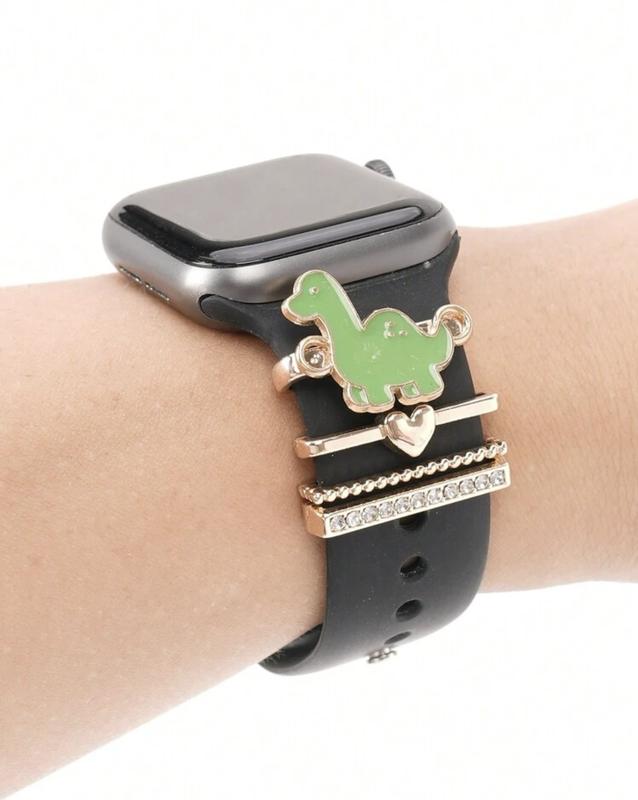 Dinosaur apple watch band hotsell