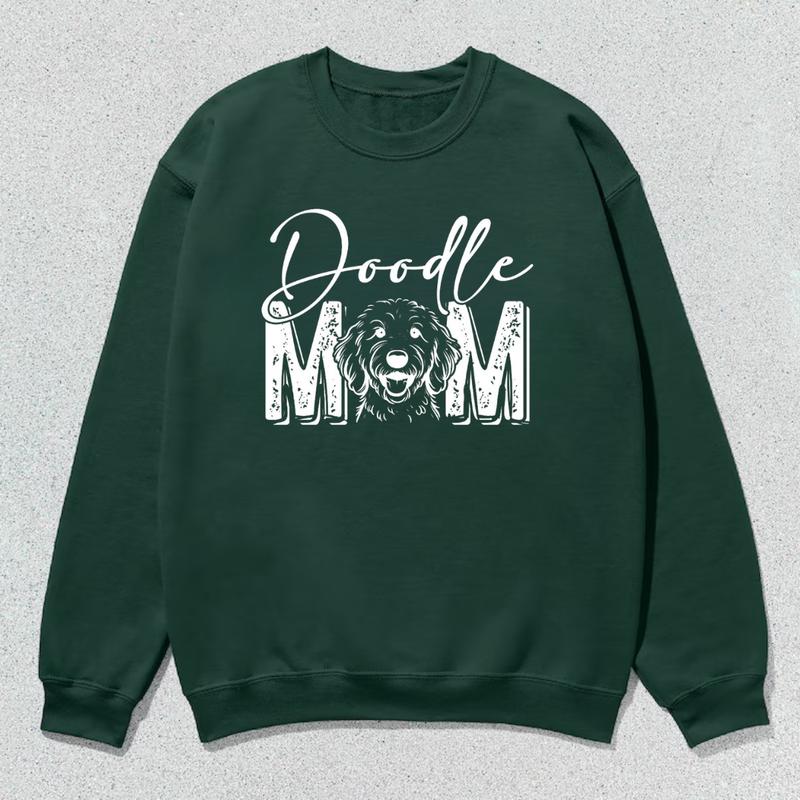 Goldendoodle sweatshirt best sale