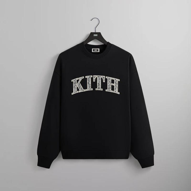 Kith crewneck best sale