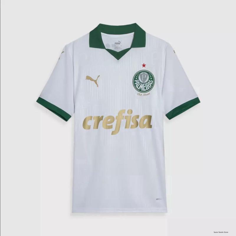 Polo palmeiras puma clearance