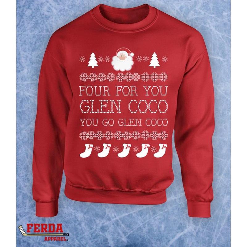 Mean girls christmas sweater best sale