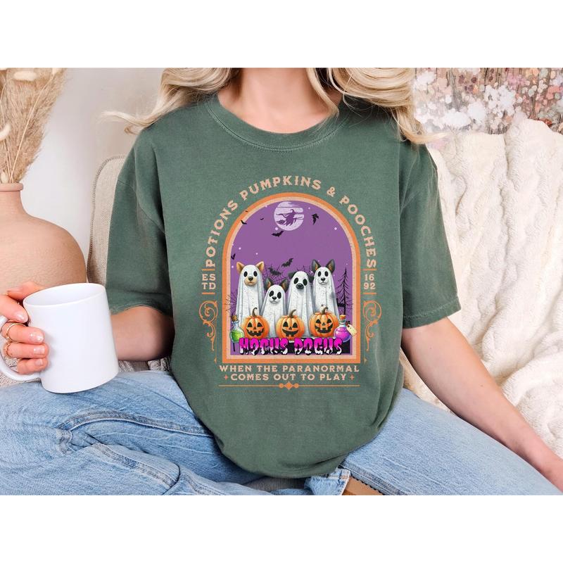 Halloween Pumpkin _16_T-shirts & Hoodie Halloween Pumpkin _16_T-shirts & Hoodie