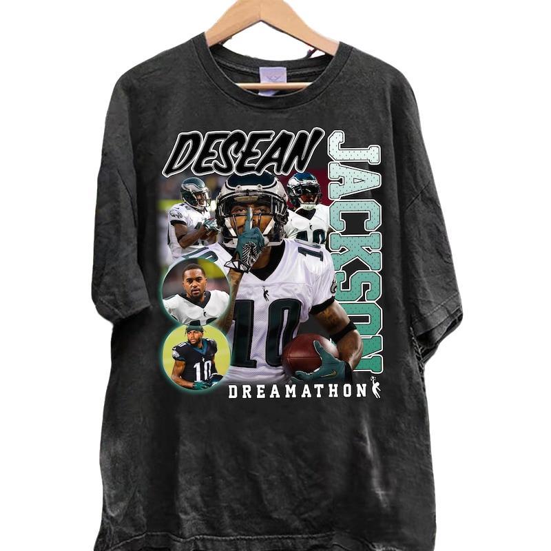 DeSean Jackson man T shirt best sale