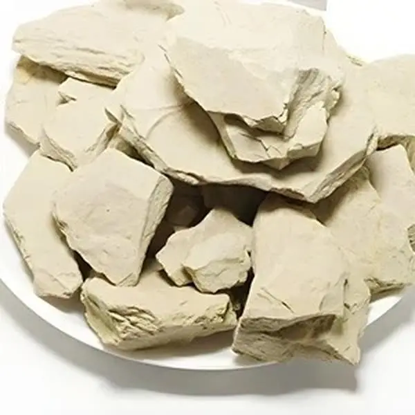 Haitian Clay Trunks 1 lb