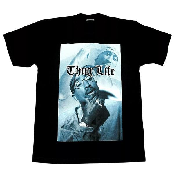 TikTok Shop: TUPAC SHAKUR T-shirt 2Pac Thug Life Hip Hop Rap Tee 100%  Cotton Men's,Casual Streetwear,Menswear,Cotton Unisex T-Shirt,Gift for Him  #and Her Sweatshirt, #Hoodie, Comfort Colors